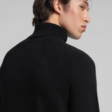 Maglia UK4892.000.G23372BLACK REPLAY