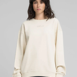 Felpa W3456A.000.23802WINTER WHITE REPLAY