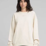 Felpa W3456A.000.23802WINTER WHITE REPLAY