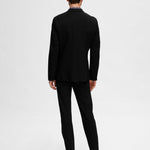 giacca delon 16092484BLACK SELECTED