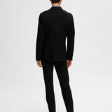 giacca delon 16092484BLACK SELECTED