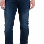 Pantalone M914  .000.41A C38DARK BLUE REPLAY