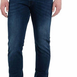 Pantalone M914  .000.41A C38DARK BLUE REPLAY