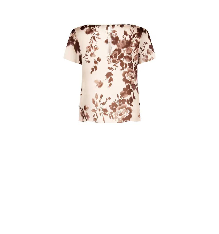 Blusa Rinascimento 