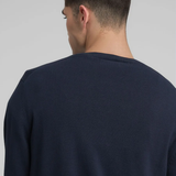 Maglia UK4851.000.G22578DEEP BLUE REPLAY