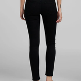 Pantalone WH689 .000.85B 09ABLACK REPLAY