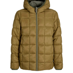 giubbotto brook 12278780OLIVE NIGHT JACK & JONES