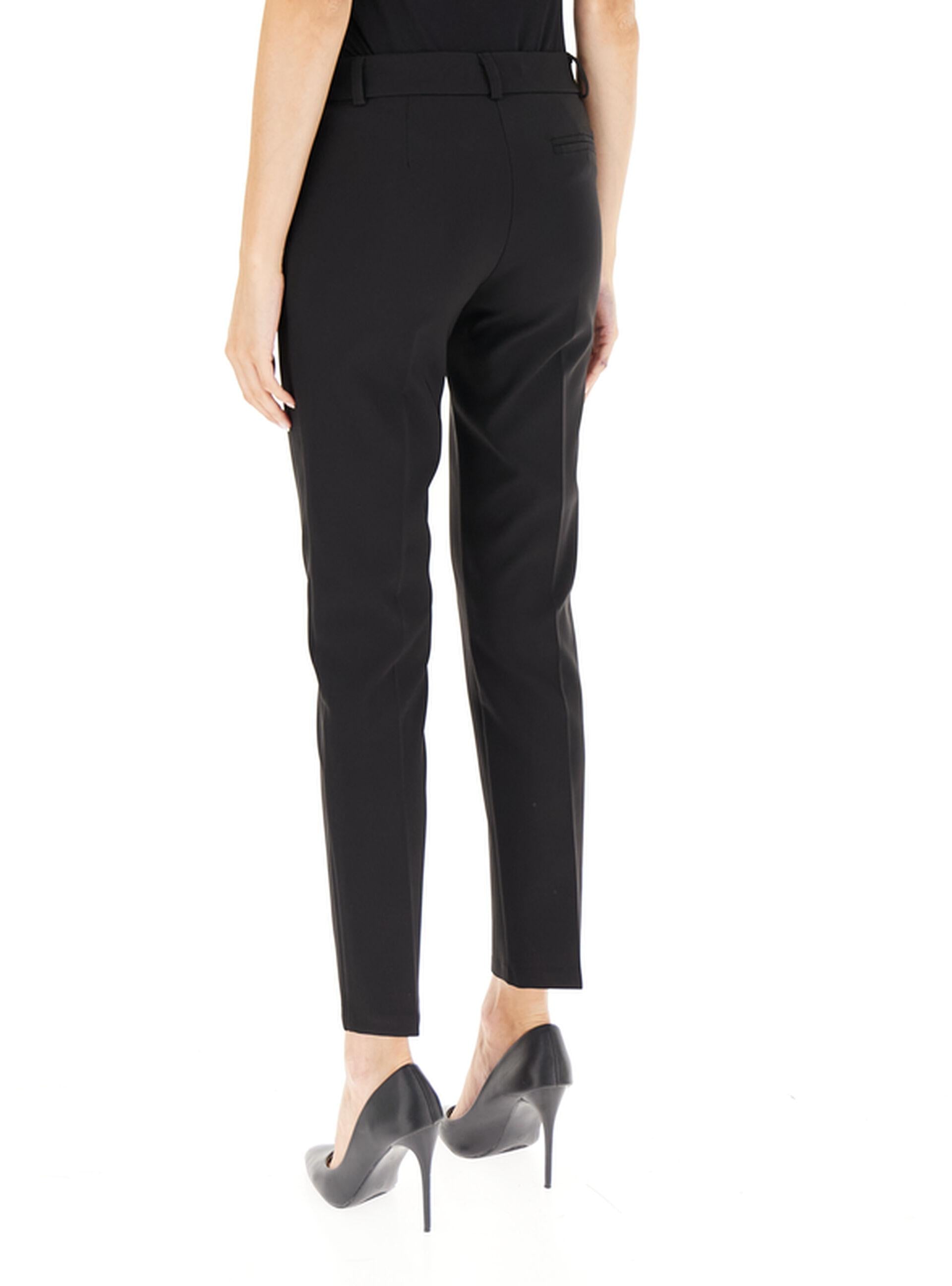 Pantalone CFC0125407003Nero RINASCIMENTO