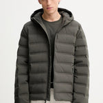 giubbotto LV04LD521GBELUGA CALVIN KLEIN