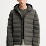 giubbotto LV04LD521GBELUGA CALVIN KLEIN