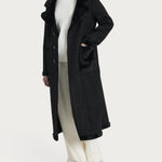 CAPPOTTO DQ48KLNero RAGNO