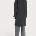 CAPPOTTO BOTTONI 
