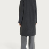 CAPPOTTO BOTTONI 