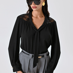 Blusa CFC0020082002Nero RINASCIMENTO