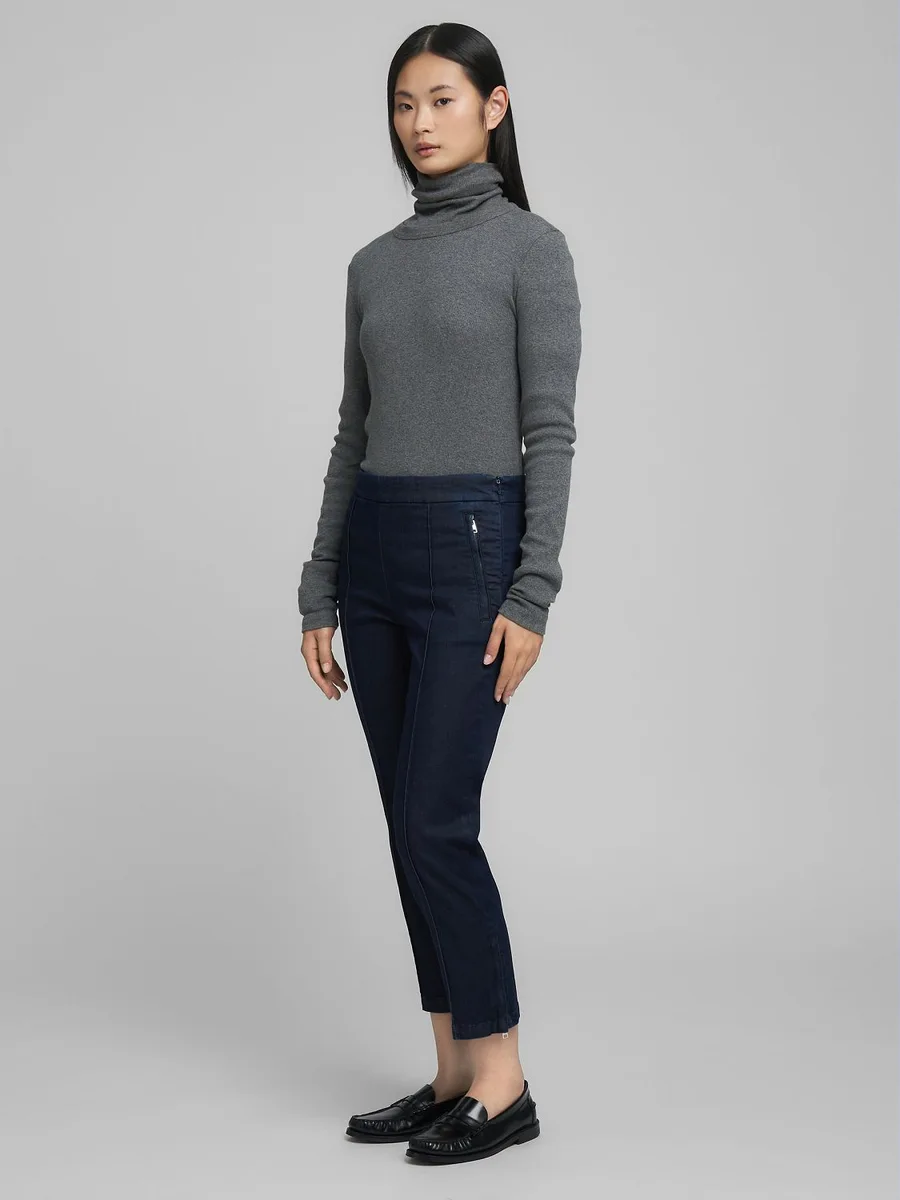 Pantalone W8245 .000.821 93CDARK BLUE REPLAY