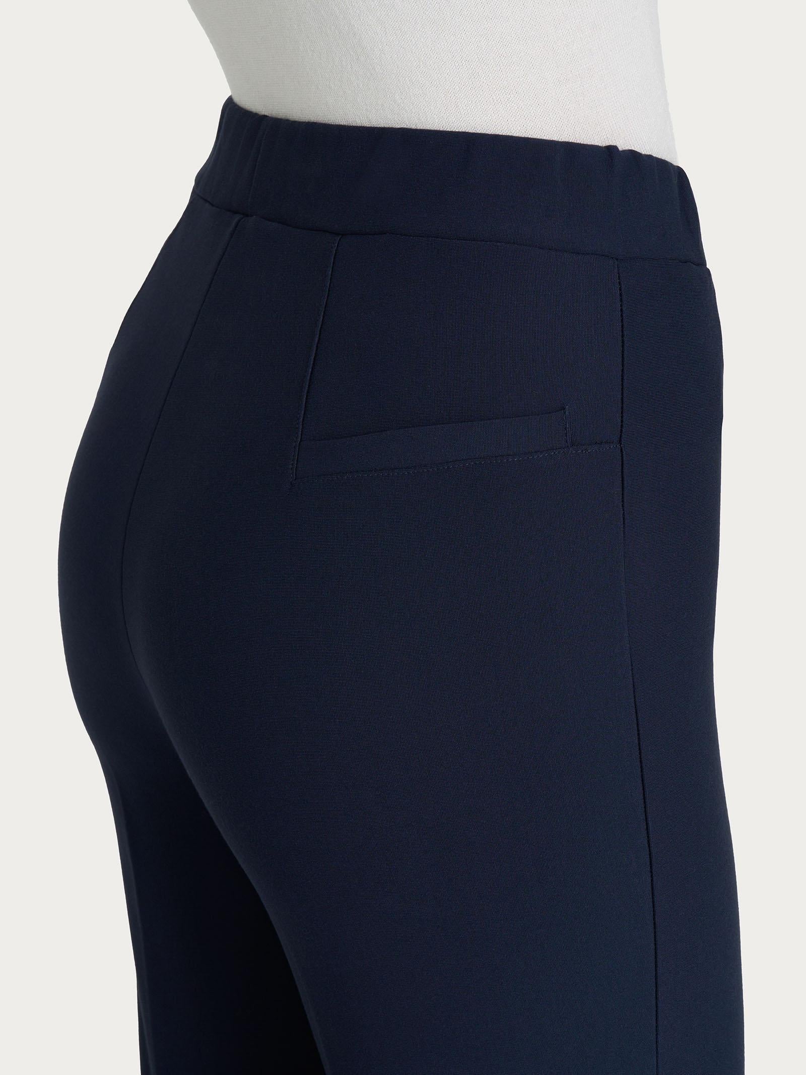 PANTALONE FLARE DL20PCPersia RAGNO