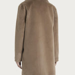 CAPPOTTO DQ48KXPine Bark RAGNO