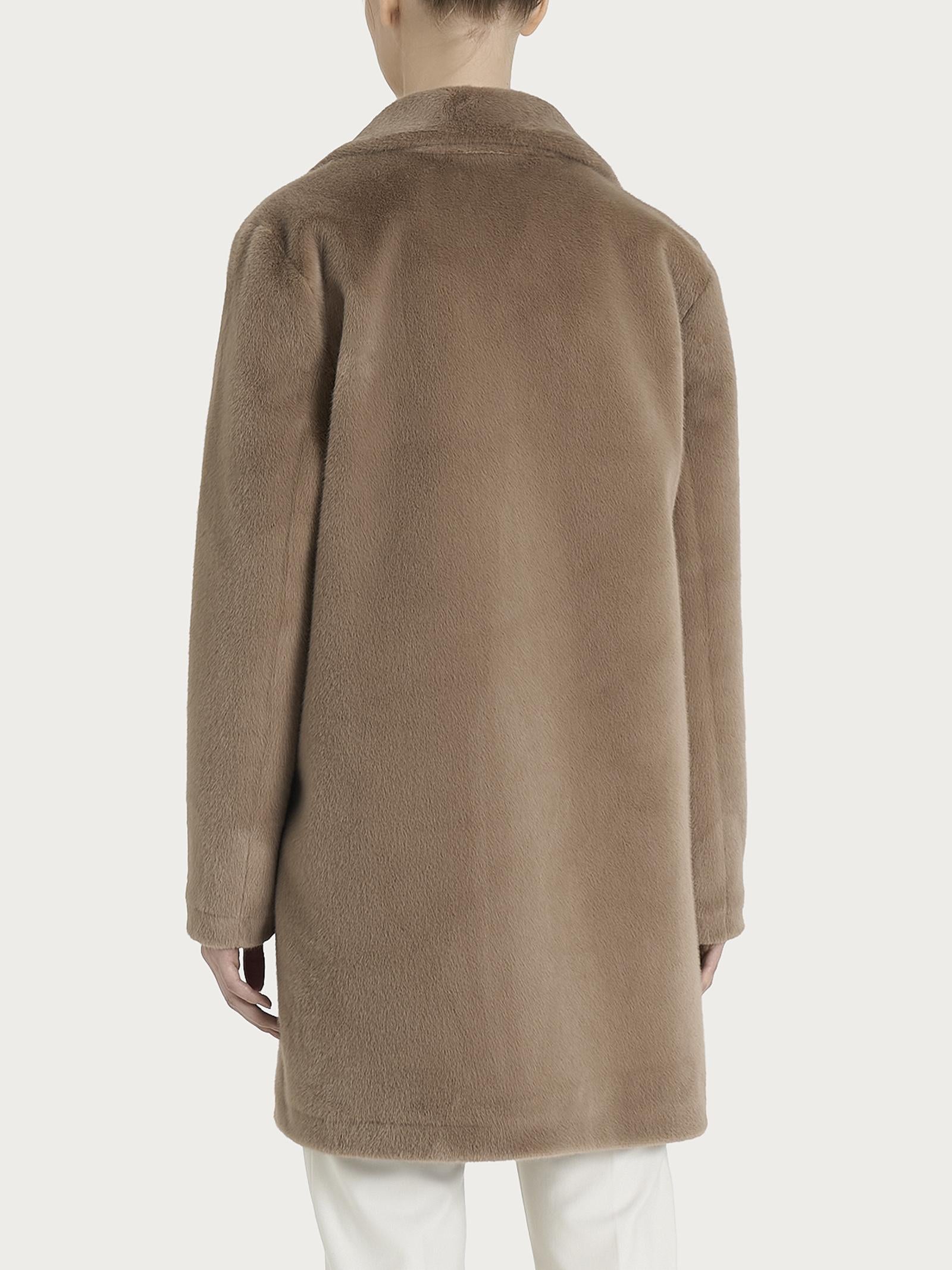 CAPPOTTO DQ48KXPine Bark RAGNO