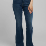 Pantalone WA534 .000.805 923DARK BLUE REPLAY