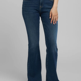 Pantalone WA534 .000.805 923DARK BLUE REPLAY