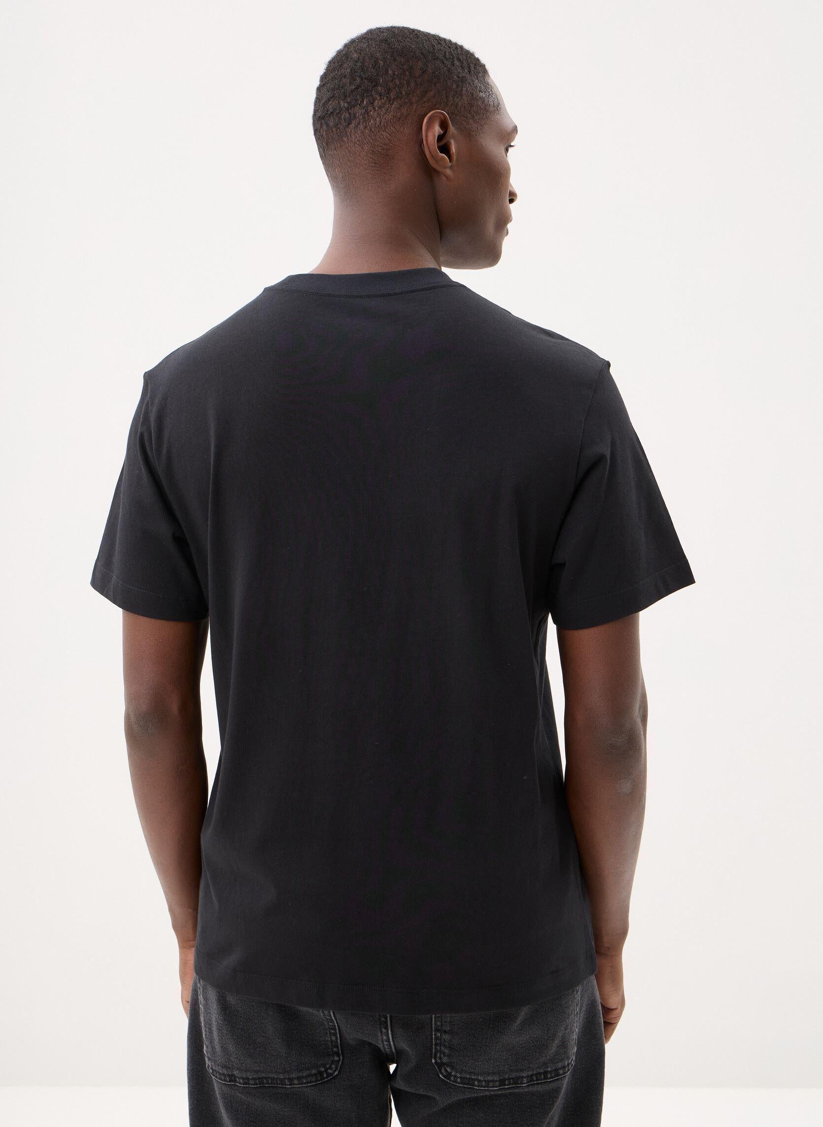 t-shirt calvin klein 