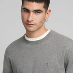 Maglia UK4860.000.G23138MEDIUM GREY REPLAY