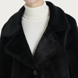 CAPPOTTO DQ48KLNero RAGNO