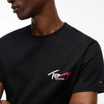 t-shirt tommy hilfiger 