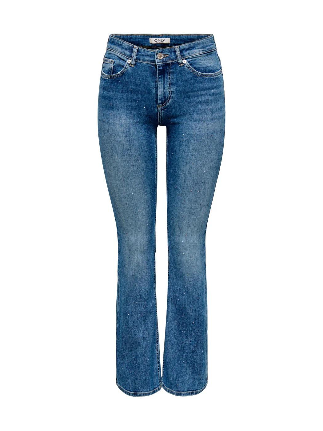 jeans blush tai885 15352391MEDIUM BLUE DENIM ONLY