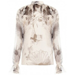 Blusa Rinascimento 