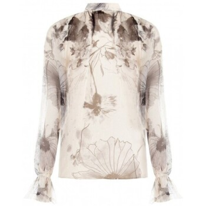 Blusa Rinascimento 