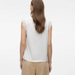 Top Emily Vero Moda 