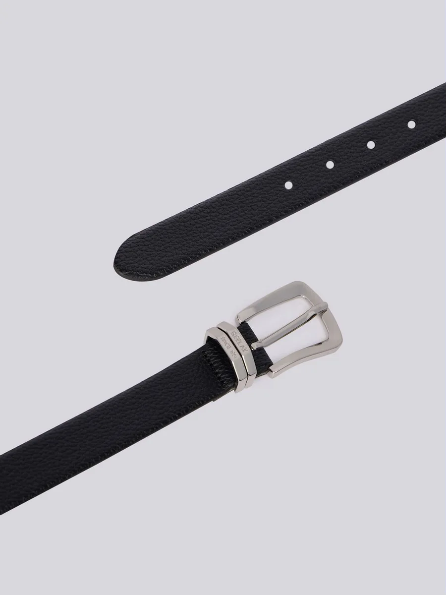 Cintura AW2630.000.A0502FBLACK REPLAY