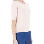 MAGLIA CFM0011871003ROSA CHIARO RINASCIMENTO