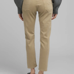 Pantalone WA416 .000.8488790STONE IVORY REPLAY