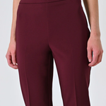 Pantalone CFC0125412003Bordeaux rosso RINASCIMENTO