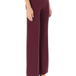 Pantalone CFC0125312003Rosso Bordeaux RINASCIMENTO
