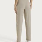 Pantalone Carrot With Pockets Ragno 