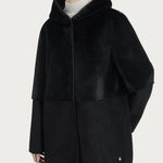 GIACCONE DQ48KUNero RAGNO