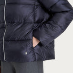 GIUBBOTTO DQ73KPBleu RAGNO