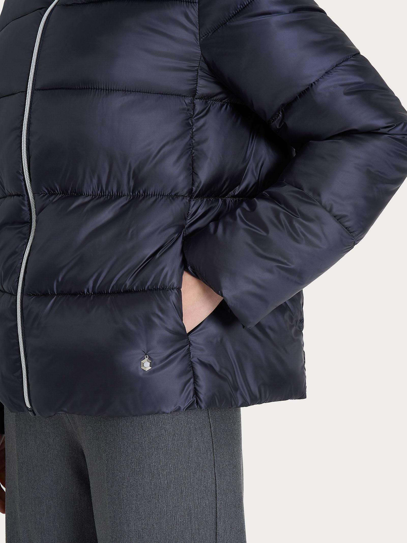 GIUBBOTTO DQ73KPBleu RAGNO