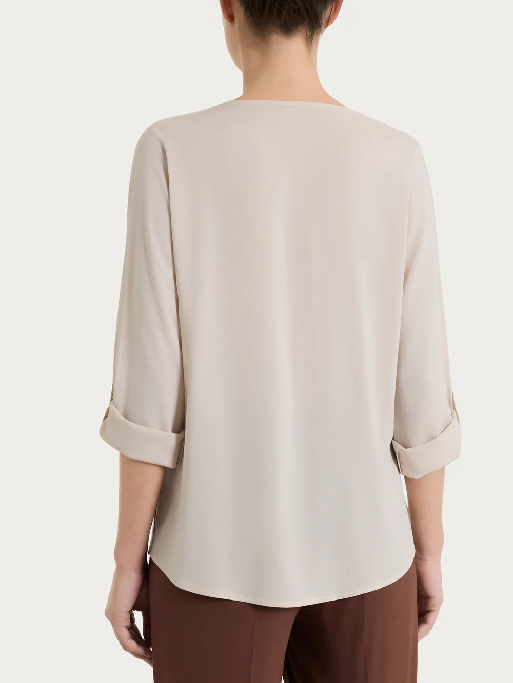 Camicia C/Serafino Ragno 