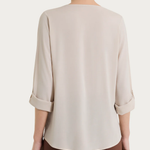 Camicia C/Serafino Ragno 