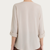 Camicia C/Serafino Ragno 