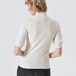 Maglia CFM0011964003Panna bianco RINASCIMENTO