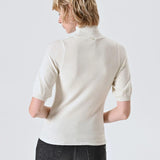 Maglia CFM0011964003Panna bianco RINASCIMENTO