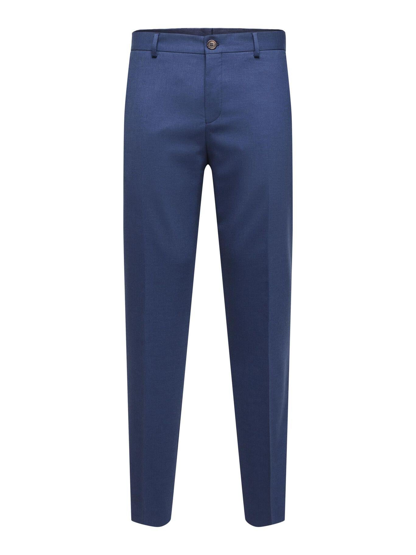 Pantalone Slim-Neil Selected 