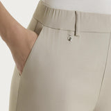 Pantalone Carrot With Pockets Ragno 