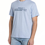 T-Shirt Replay 