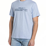 T-Shirt Replay 